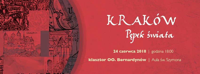 Koncert - Kraków Pępek świata
